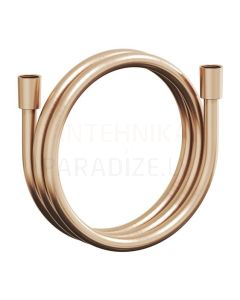 Shower hose SatinFlex 150 cm Ravak 913.62RGB (Rose Gold Brushed)