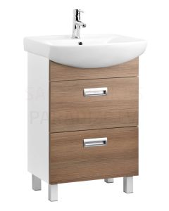 KFA SELLA GOLD 50 sink cabinet without sink