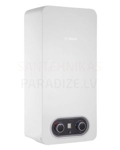 Bosch gāzes caurplūdes ūdens sildītājs Hydro 4300 WRD 14-4 KG R