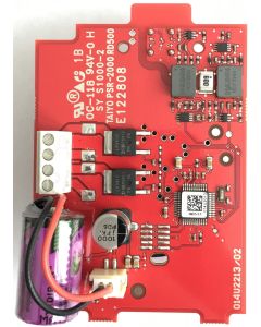 Danfoss SonoMeter Safe/Select komunikacijos modulis (2 impulsiniai išėjimai)
