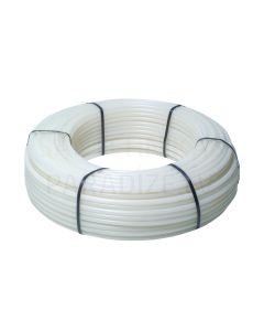 Danfoss PEX-A EVOH-5 silto grīdu daudzslāņu caurule 16x2 (iepakojums 400m) (cena par 1 metru)