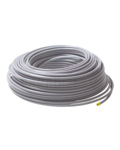 Danfoss PE-RT/ALU/PE-HD silto grīdu daudzslāņu caurule 16x2 (iepakojums 200m) (cena par 1 metru)
