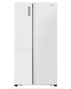 HISENSE холодильник (высота 178.6cm) 519L