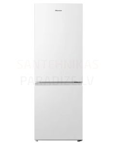HISENSE холодильник/морозильник (высота 143cm) 175L