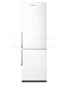 HISENSE refrigerator/freezer (height 180cm) 269L