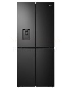 HISENSE refrigerator (height 181cm) 454L