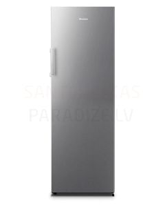 HISENSE freezer (height 169.1cm) 194L