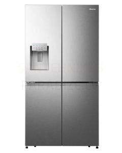 HISENSE šaldytuvas (aukštis 178.5cm) 585L