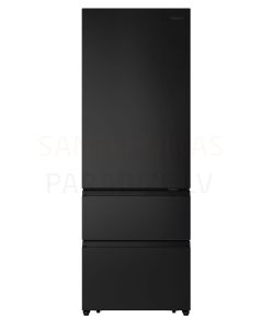 HISENSE refrigerator/freezer (height 200cm) 493L