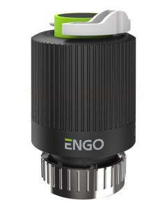 ENGO izpildmehānisms 230V M28x1,5 normāli aizvērts E28NC230