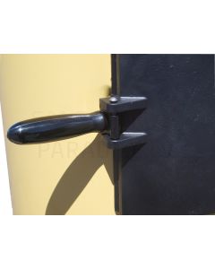 STROPUVA door handle