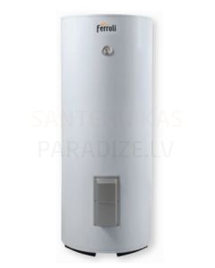Ferroli combined water heater ECOUNIT F 500-1C (stationary)