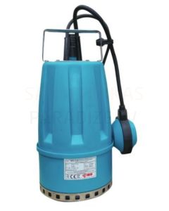 IBO drenāžas sūknis IPC 550 0.55kW