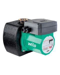 Recirkulācijas sūknis boilerim WILO TOP-Z 25/10 180 230V