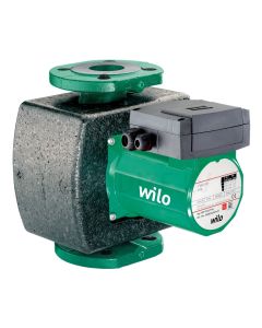 Recirkulācijas sūknis boilerim WILO TOP-Z 40/7 250 380V