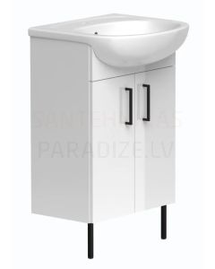 RB sink cabinet with sink PRO 50