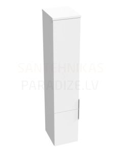 Ravak боковой-высокий шкафчик SB Rosa 300 II H (белый)