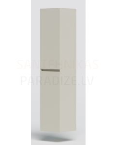 KAME LOFT tall cabinet (cashmere) 1660x350x350 mm