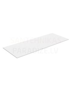 KAME table top (Corian white) 12x1200x465 mm