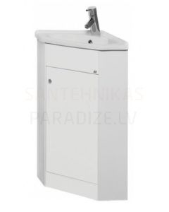 RB sink cabinet with sink PIANO 40