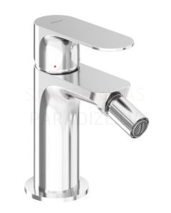 Ravak bidet faucet Eleganta EL 056.00CR (Chrome)