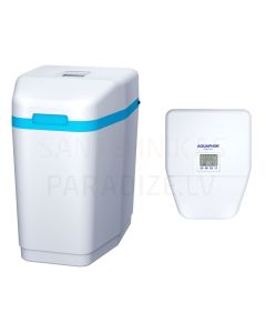 Aquaphor S550 water softener with iron removal and manganese removal