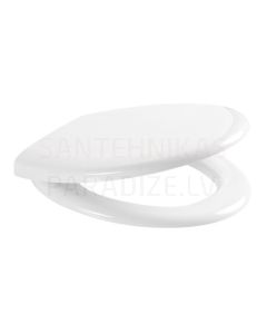 KFA WC toilet seat LOARA Soft Close Duroplast