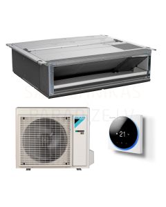DAIKIN commercial ducted air conditioner (set) FDXM-F9 6.5/8kW