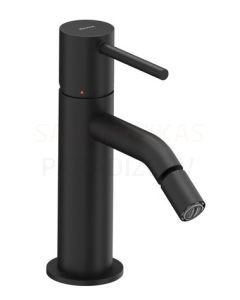 Ravak bidet faucet Espirit ES 056.20BLM (Black Matt)