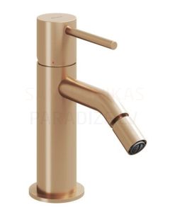 Ravak bidet faucet Espirit ES 056.60RGB (Rose Gold Brushed)