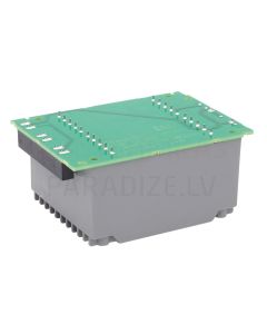 Danfoss floor heating current converter module 24V TWA Icon2™