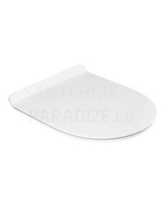 Ravak toilet seat Soft Close Vita Slim