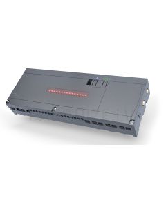 Danfoss grīdas apkures kontrole Icon2™ MC Basic 230V kanālu skaits:15