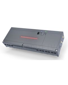 Danfoss grīdas apkures kontrole Icon2™ MC Advanced 230V kanālu skaits:15