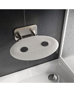 Ravak shower seat OVO-P II-OPAL