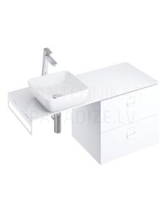 Ravak table top Comfort 1200 (white)