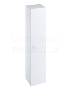 Ravak tall cabinet SB Comfort 350 (white/white)