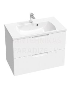 Ravak sink cabinet SD Classic II  800 (white)