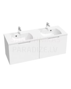 Ravak sink cabinet SD Classic II 1300 (white)