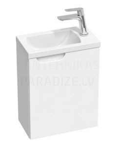 Ravak sink cabinet SD Classic II  400 (white) R