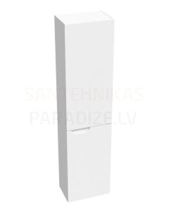 Ravak tall cabinet SB Classic II 400 (white) R