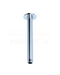 Augšējās dušas izvads 20 cm Ravak 703.00