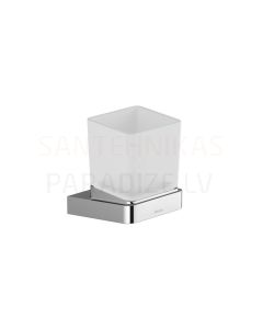 Glāze ar turētāju Ravak 10° TD 210.00