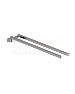 Ravak sink console/holder Yard 450 C stainless steel