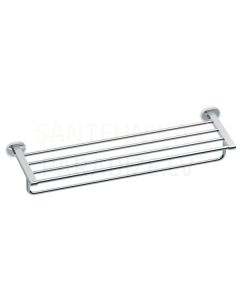 Towel rack with holder, 66 см. Ravak Chrome CR 330.00