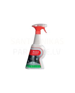 RAVAK средство для чистки ванных комнат Cleaner (500 ml)