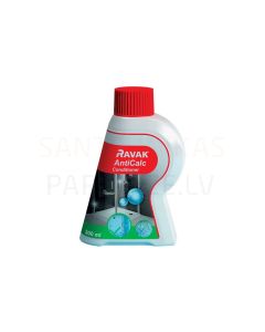 RAVAK средство известняка AntiCalc Conditioner (300 ml)
