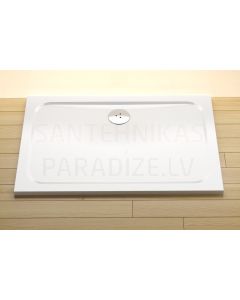Ravak rectangular shower tray Gigant Pro Chrome 1200x 800