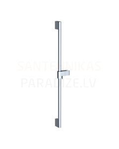 Dušas statīvs ar regulējamu turekli Chrome 70 cm Ravak 974.00
