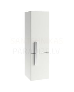 Ravak tall cabinet SB Chrome 350 (white/white) L/R